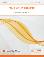 Wilderness, The (Band Gr. 4)