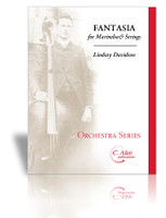 Fantasia for Marimba & Strings