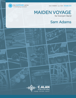 Maiden Voyage (Band Gr. 2.5)