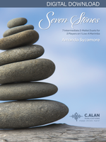 Seven Stones - Amanda Sycamore [DIGITAL]