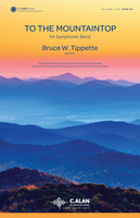 To the Mountaintop (Band Gr. 4.5)