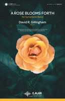 A Rose Blooms Forth (Band Gr. 4.5)