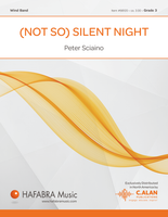 (Not So) Silent Night (Band Gr. 3)