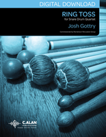 Ring Toss - Josh Gottry [DIGITAL]