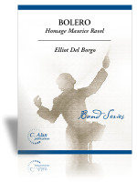 Bolero: Homage Maurice Ravel