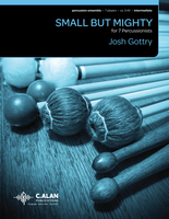 Small But Mighty (Perc Ens 7)