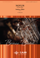 Novum (Brass Band)