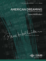American Dreaming (Chamber Quintet)