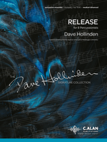 Release (Perc Ens 8)