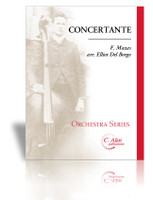 Concertante (Mazas)