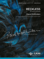 Reckless (Perc Ens 8)