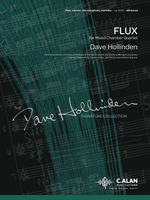Flux (Chamber Quartet)