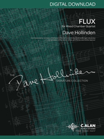 Flux - Dave Hollinden [DIGITAL]