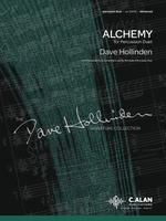 Alchemy (Percussion Duet)