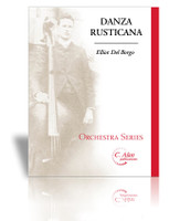 Danza Rusticana