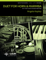Duet for Horn & Marimba