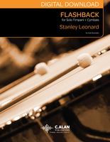 Flashback - Stanley Leonard [DIGITAL]