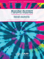Multiple Musings (5 Graduated Solos for the Multi-Percussionist)