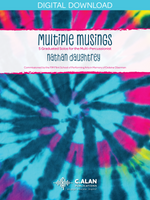 Multiple Musings - Nathan Daughtrey [DIGITAL]