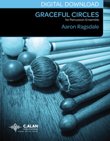 Graceful Circles - Aaron Ragsdale [DIGITAL]