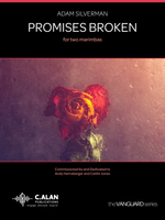 Promises Broken (Marimba Duet)
