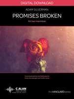 Promises Broken - Adam Silverman [DIGITAL]