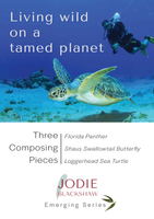 Living Wild on a Tamed Planet (Band Gr. 2-3.5)