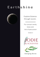 Earthshine (Band Gr. 2)