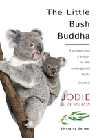 Little Bush Buddha, The (Band Gr. 2.5)