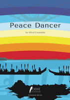 Peace Dancer (Band Gr. 5)