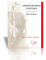 Grand Russian Fantasia