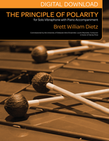 Principle of Polarity, The - Brett Dietz [DIGITAL]