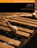 Drift - Caleb Pickering [DIGITAL]
