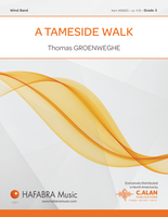 Tameside Walk, A (Band Gr. 3)