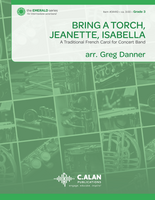 Bring a Torch, Jeanette, Isabella (Band Gr. 3)