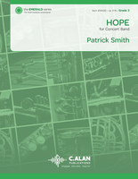 Hope (Band Gr. 3)