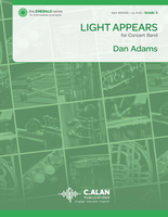 Light Appears (Band Gr. 3)