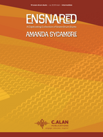 Ensnared (10 Captivating Snare Drum Duets)