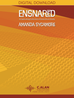 Ensnared - Amanda Sycamore [DIGITAL]