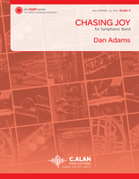 Chasing Joy (Band Gr. 4)