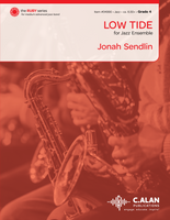 Low Tide (Jazz Band Gr. 4)