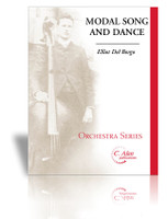 Modal Song and Dance