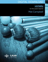 Hymn - Mat Campbell [DIGITAL]