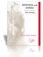 Sinfonia a la Danza