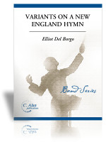 Variants on a New England Hymn