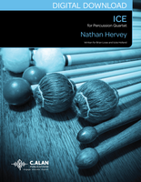 Ice - Nathan Hervey [DIGITAL]