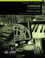 Campane (Low Brass Quintet)