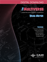 The Multiverse - Brad Meyer [DIGITAL]