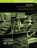 Gemini - Payton MacDonald [DIGITAL]
