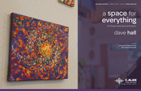 a space for everything (Score Only)